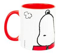 Tasse mug en céramique United Peanuts, Snoopy (Niche)