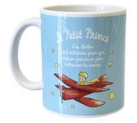 Tasse mug Enesco en porcelaine Le Petit Prince (En avion)