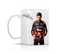 Tasse (Mug) - Esteban ocon 2025