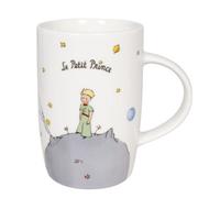 Tasse mug Könitz en porcelaine Le Petit Prince (Étoiles FR)