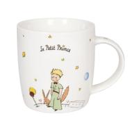 Tasse mug Könitz en porcelaine Le Petit Prince (Secret FR)