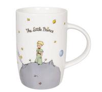Tasse mug Könitz en porcelaine Le Petit Prince (Stars EN)