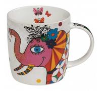 Tasse Mug Princess 370ML Éléphant Maxwell & Williams
