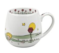 Tasse mug snuggle Könitz en porcelaine Le Petit Prince (Amitié)