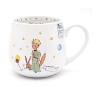 Tasse mug snuggle Könitz en porcelaine Le Petit Prince (Secret FR)