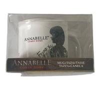 Tasse / Mug The Conjuring Universe Annabelle Comes Home Stor 325 ml