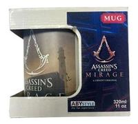 Tasse / Mug Ubisoft Assassin's Creed Mirage 320 ml AbyStyle