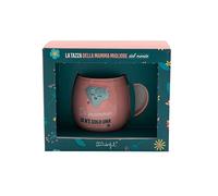 Tasse - Ni ici ni sur la lune : comme cette mère, personne ! - Mr. Wonderful