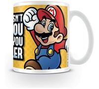Tasse Nintendo Super Mario Bros. - What Doesn't Kill You Makes You Smaller G