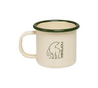 Tasse nordisk madam bla 250ml blanc