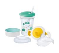 Tasse Nuk Set Evolution Cup Mixte