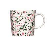 Tasse Oiva Toikka avec poignée 0,3l HxWxØ 8x11.5x8.3cm