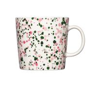 Tasse Oiva Toikka avec poignée 0,4l HxWxØ 9x12x9.4cm