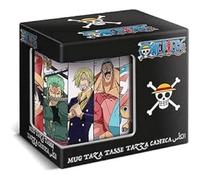 Tasse One Piece Crew 325 ML