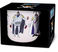 Tasse One Piece Marineford 355 ml