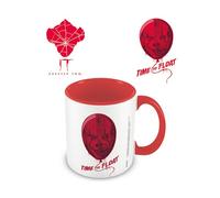 Noname Ca - Chapter 2 - Time To Float - Mug Intérieur Coloré 315ml