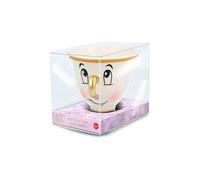 Stor S.L. Tasse originale La Belle et la Bête 3D