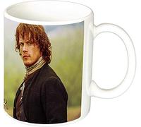 Tasse Outlander personnalisée de TusPersonalizables.com (Sam)