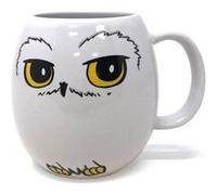 Tasse Ovale Harry Potter Hedwig G
