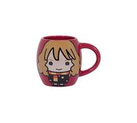 Karactermania Tasse ovale Harry Potter Hermione Chibi Brun Taille unique