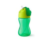Tasse Paille 260 Ml Vert - Philips Avent
