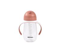 Tasse paille 300ml Terracotta G