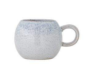 Tasse Paula 410ml HxØ 8.5x10.5cm