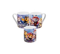 Tasse Paw Patrol pour enfants - Aqua Pup Heroes Tasse pour enfants en céramique 230 ml