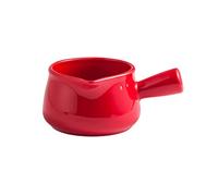 Tasse Petite Tasse À Lait Avec Poignée Tasse À Lait Café Pot À Lait En Céramique Ménage Mini Petite Tasse À Lait Tasse À Lait Pot À Lait Tasse À Lait Steak Sauce Tasse Sauce Sauce Bateau Tasses Ensemb