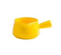Tasse Petite Tasse À Lait Avec Poignée Tasse À Lait Café Pot À Lait En Céramique Ménage Mini Petite Tasse À Lait Tasse À Lait Pot À Lait Tasse À Lait Steak Sauce Tasse Sauce Sauce Bateau Tasses Ensemb