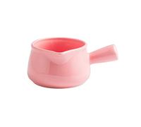 Tasse Petite Tasse À Lait Avec Poignée Tasse À Lait Café Pot À Lait En Céramique Ménage Mini Petite Tasse À Lait Tasse À Lait Pot À Lait Tasse À Lait Steak Sauce Tasse Sauce Sauce Bateau Tasses Ensemb