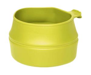 Tasse pliable Fold-A-Cup 250 ml Wildo - Lime