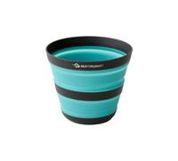 SEA TO SUMMIT Frontier Ul Collapsible Cup - Mixte - Bleu / Noir - taille Unique- modèle 2025