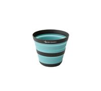SEA TO SUMMIT Frontier Ul Collapsible Cup - Mixte - Bleu / Noir - taille Unique- modèle 2025