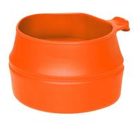 Tasse pliante Fold-A-Cup 250 ml Wildo - Orange