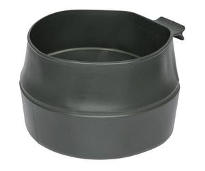 Tasse pliante Fold-A-Cup Big 600 ml Wildo - Olive Green