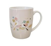 Tasse Poétique Oiseaux 340 ml - Bug Art - Porcelaine