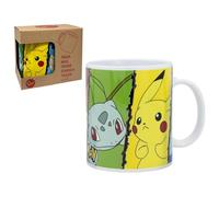 Tasse Pokémon en céramique modèle mug avec impression sublimatique bol de petit déjeuner 325 ml pour enfants