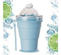 Tasse Portative De Moule De Hockey Sur Glace - Machine À Boissons Pliable De Grande Capacité, Conception De Camping De Voyage | Outil De Boisson Multi-usage, Récipient De Jus De Café Pratique Pour Les