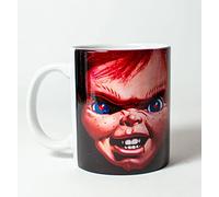 Tasse - Poupée diabolique - Chucky - Cara