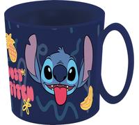 Tasse Pour Enfants Avec Graphique DISNEY Stitch De 350 Ml DISNEY