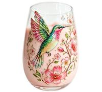 Tasse pour le thé Mug Cocktail 30 vec Motif Oiseaux & Fleurs