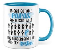 Tasse pour papa, fête des pères, idée cadeau pour père, meilleur cadeau pour papa, famille, fête des pères, anniversaire, Noël, papa, beau-père