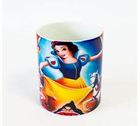 Tasse Princesse Blanche Neige et les 7 Nains