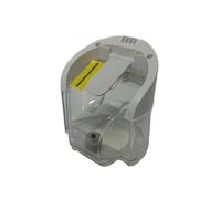 Tasse Propre d'origine, réservoir d'eau Sale, Accessoires de Filtre. Compatible avec Tineco Ifloor 3 / Floor One S3. Pièces de Rechange for aspirateur. (Color : White Clean Cup)