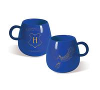 Tasse - PYRAMID - Harry Potter - Serdaigle - Porcelaine - Compatible lave-vaisselle