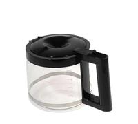 Tasse, Récipient En Verre Et Carafe For Machine À Café, Compatible Avec Les Modèles DeLonghi Et BCO410/BCO420. Accessoires Inclus.