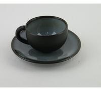 Tasse + S/T Thé Ecorce Tourron 9 cm