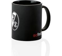 Tasse SC Freiburg "Softtouch