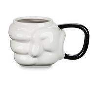 Tasse sculptée de gant de Disney Mickey Mouse 3D